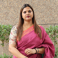 Dr. Deepika Saxena